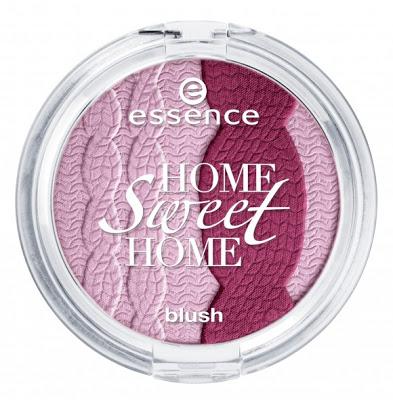 PREVIEW ESSENCE:  trend edition “ Home Sweet Home”