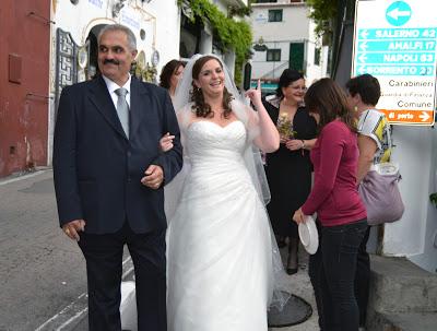 EMILIA e GRAZIANO oggi sposi .... EMILIA e GRAZIANO oggi sposi ....