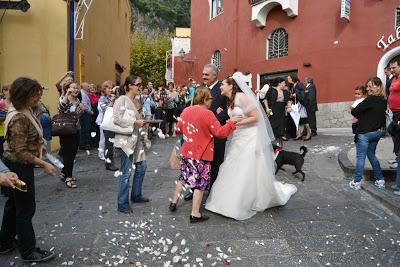 EMILIA e GRAZIANO oggi sposi .... EMILIA e GRAZIANO oggi sposi ....