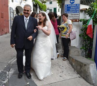 EMILIA e GRAZIANO oggi sposi .... EMILIA e GRAZIANO oggi sposi ....