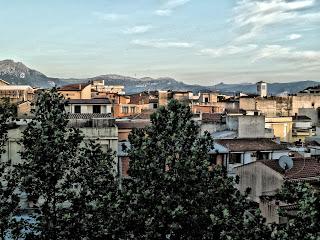 Once upon a time: Nuoro...