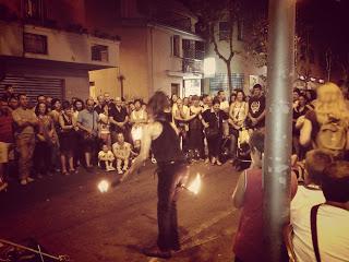 Once upon a time: Nuoro... Once upon a time: Nuoro...