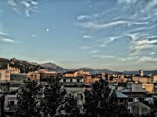 Once upon a time: Nuoro...