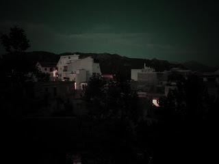 Once upon a time: Nuoro... Once upon a time: Nuoro...