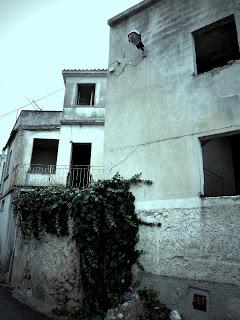 Once upon a time: Nuoro... Once upon a time: Nuoro...