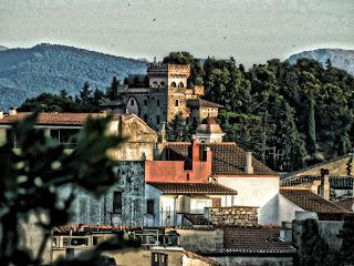 Once upon a time: Nuoro... Once upon a time: Nuoro...