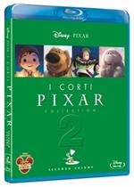 Il trailer de I Corti Pixar vol. 2
