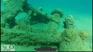 Nero d’Avola, mandorla pizzuta e ora anche una nave da guerra del XVIII secolo Nero d’Avola, mandorla pizzuta e ora anche una nave da guerra del XVIII secolo