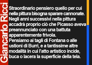 Pablo Picasso Palazzo Reale Milano 2012