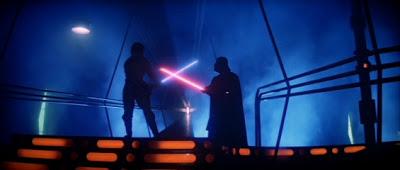 Star Wars episodio V - L'impero colpisce ancora