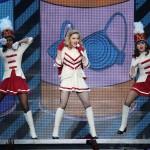 Las Vegas, Madonna in concerto03