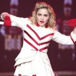 Las Vegas, Madonna in concerto04