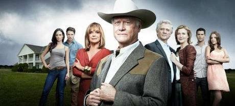 Il ritorno su Canale5 di Dallas, la serie cult degli anni ’80