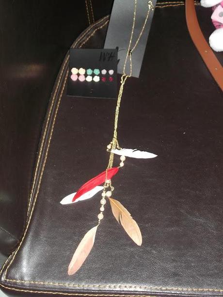 I MIEI PICCOLI ACQUISTI!!!!:) I MIEI PICCOLI ACQUISTI!!!!:)