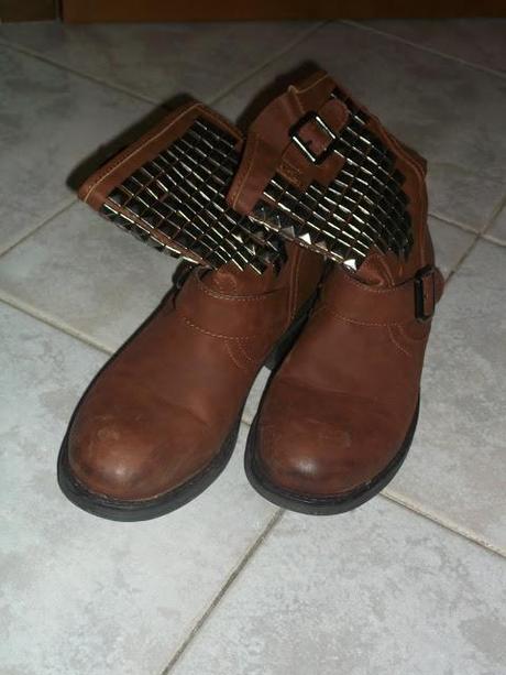 I MIEI PICCOLI ACQUISTI!!!!:) I MIEI PICCOLI ACQUISTI!!!!:)