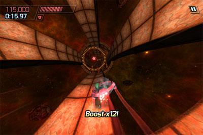 Skyriders: Interessante gioco per iPhone Skyriders per iPhone