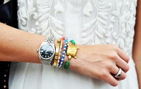 Trend -  Pulse LV Bracelets