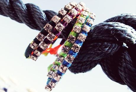 Trend -  Pulse LV Bracelets