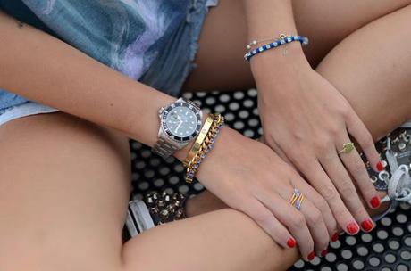 Trend -  Pulse LV Bracelets