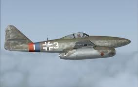 m262 Hitler testò delle bombe atomiche