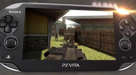 Black Ops Declassified, confermata la data d’uscita su PS Vita per il 13 novembre
