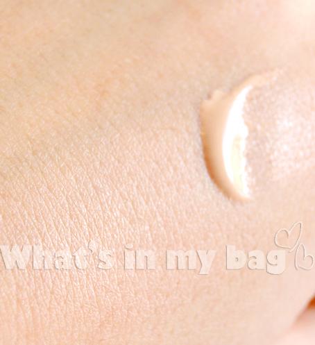 A close up on make up n°113: Maybelline, Dream Fresh BB medio chiara