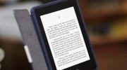 Kindle Paperwhite - 1