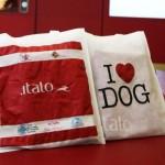 I cani potranno salire sui treni ad alta velocità di Italo