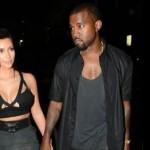 Kanye pronto a sposare Kim Kardashian? Lo canta nel nuovo singolo ‘White dress’