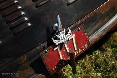 Rolling Bones Rod Rolling Bones Rod