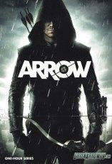 Serie Tv: “Arrow”