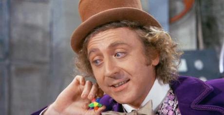 Willy Wonka e la fabbrica di cioccolato: i luoghi del film