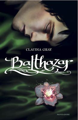 Balthazar di Claudia Gray