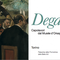 Degas, Capolavori dal Musée d’Orsay