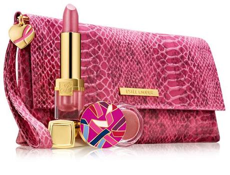 Evelyn Lauder Dream Collection
