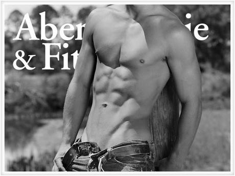 Servicescape: Abercrombie & Fitch