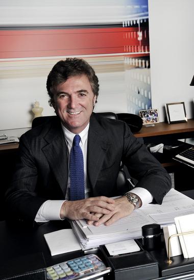 Flavio Cattaneo, Terna: concluso con successo lancio bond da 750 milioni di euro