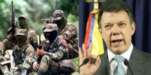 Cominciano i negoziati di pace tra Farc e governo colombiano