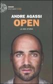 Open – Andre Agassi
