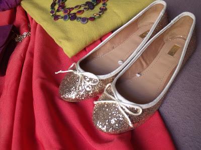 OUTFIT # 8: AUTUMN COLORS OUTFIT # 8: AUTUMN COLORS