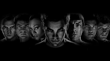 Star Trek into Darkness