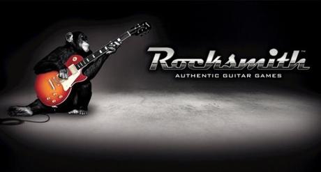 Rocksmith arriva domani su pc, pronti per grandi concerti?