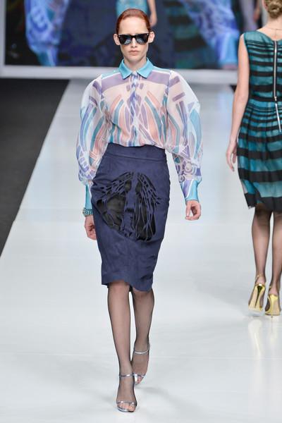 My Milan Fashion Week: 25th september, New Upcoming designers Part 2