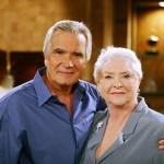 Susan Flannery lascia Beautiful dopo 30 anni08