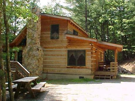 Appuntamento al ranch: love cabin...