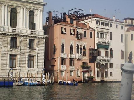 Secret Venice l