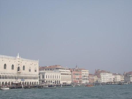 Secret Venice l
