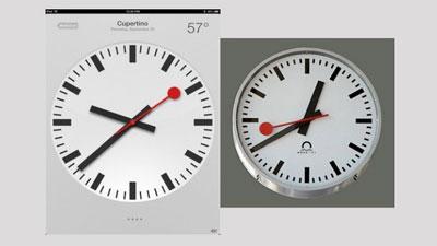 Apple e accordo con ferrovie svizzere Apple accordo ferrovie svizzere