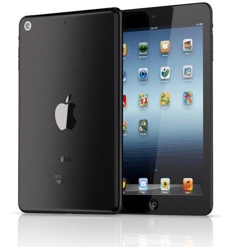 Apple iPad Mini Pre-order dal 26 Ottobre, disponibilità in negozio, modelli e prezzo !