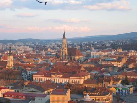 Cluj-Napoca foto